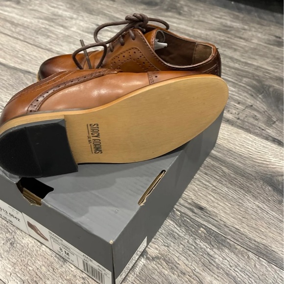 Stacy Adams shoes toddler - Picture 4 of 6